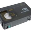 VHS-C