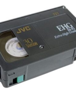 VHS-C