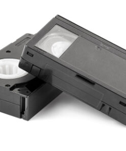 VHSc Tape