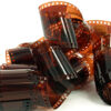 35mm Negatives