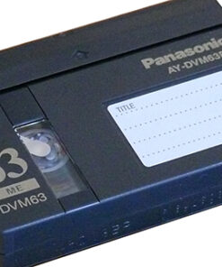 Mini DV Camcorder Tape
