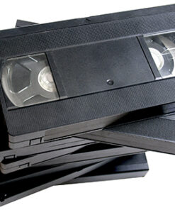 VHS Tape to USB Format