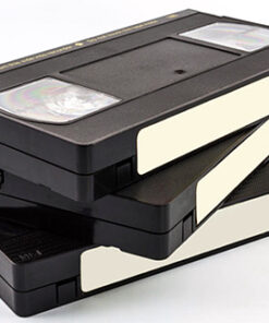 VHS Tape to USB